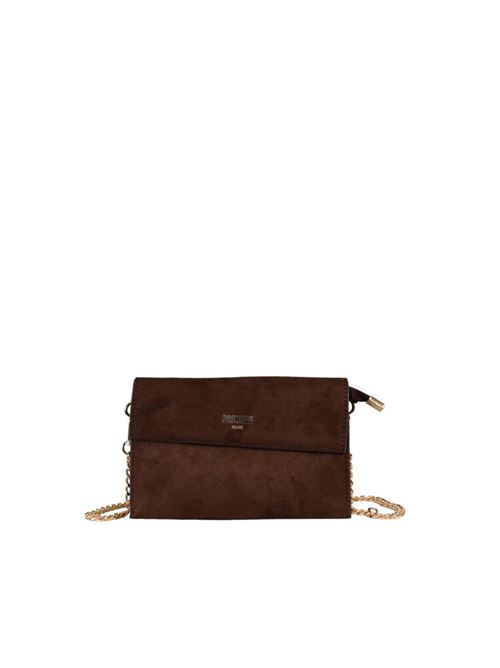Odette borsa a tracolla PASH BAG | 20394BROWN